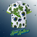 Decatur Bean Ballers Hawaiian Shirt