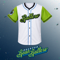 Decatur Bean Ballers Replica Jersey