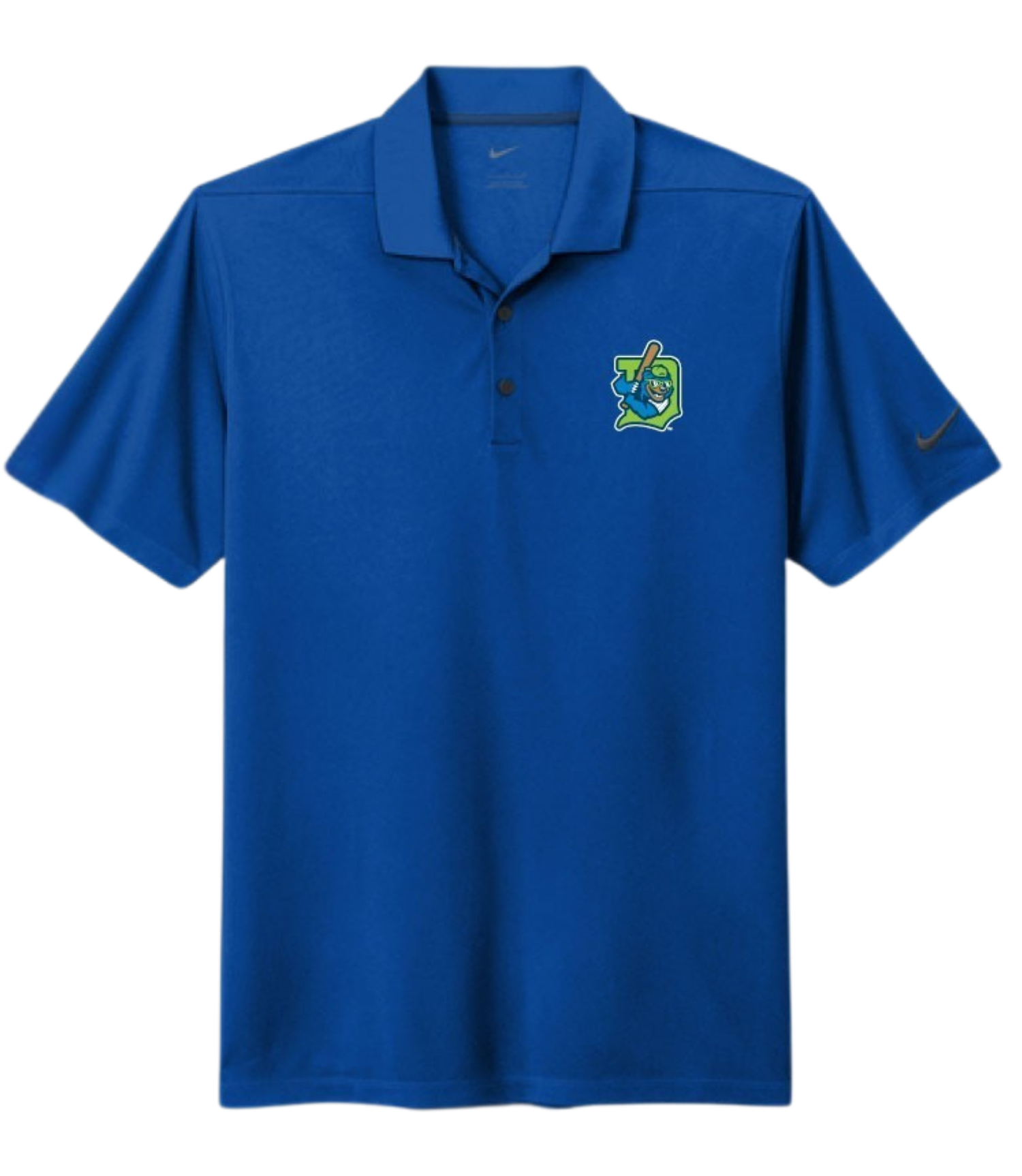 D Bear Polo Shirts